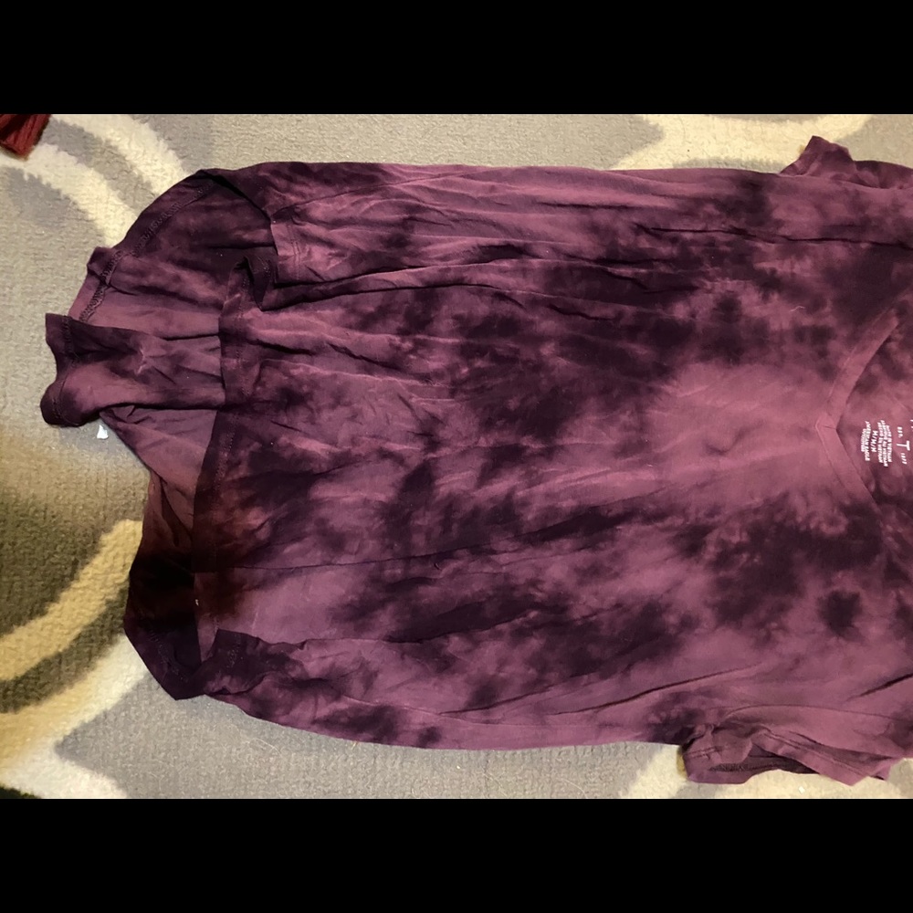 tee shirt - Picture 2 of 2